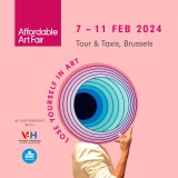 Affordable Art Fair - Bruxelles